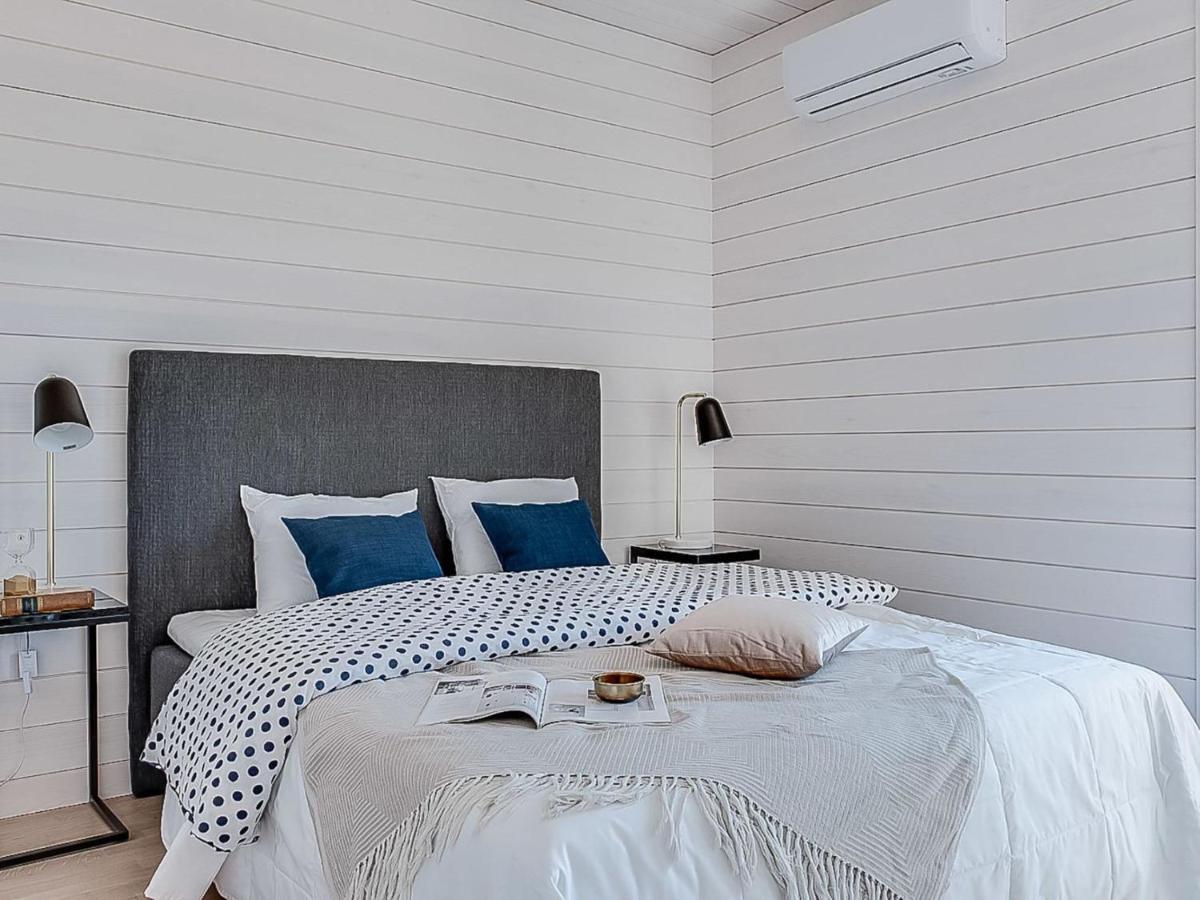 Holiday Home Kasnaes Marina A 2 By Interhome ภายนอก รูปภาพ