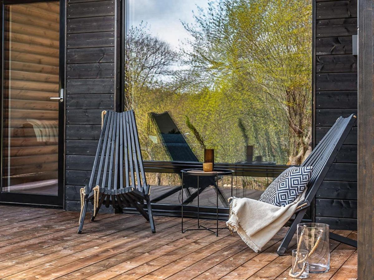 Holiday Home Kasnaes Marina A 2 By Interhome ภายนอก รูปภาพ