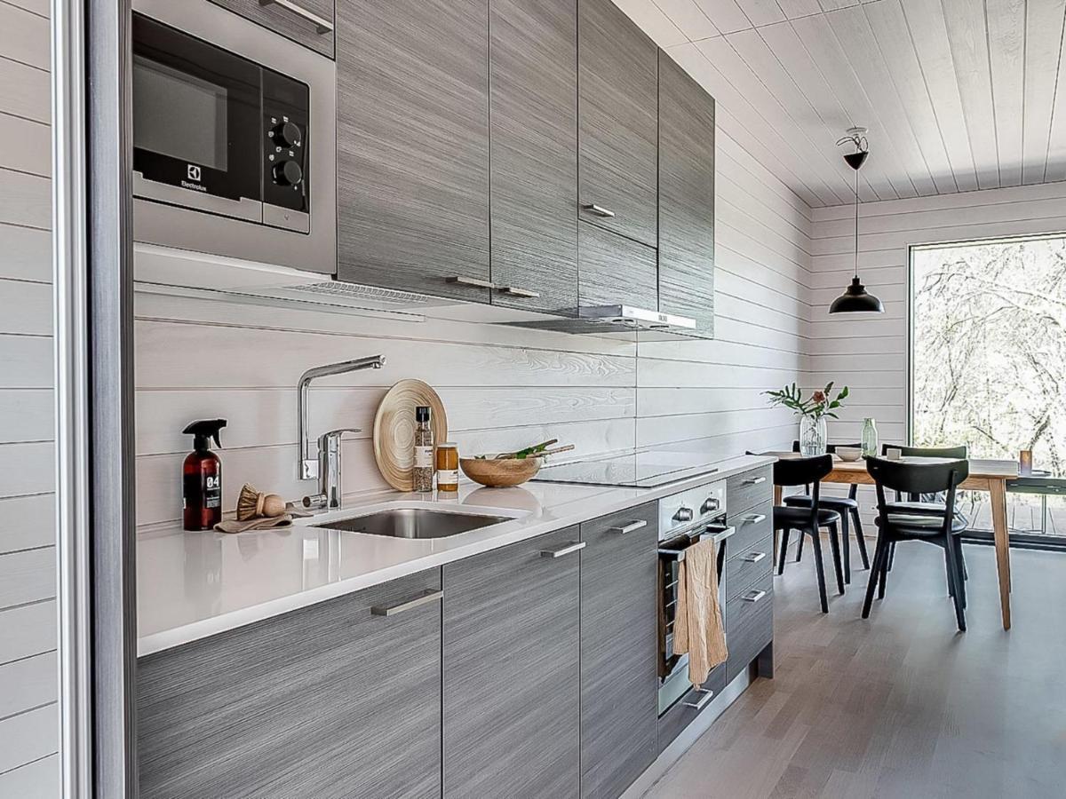 Holiday Home Kasnaes Marina A 2 By Interhome ภายนอก รูปภาพ